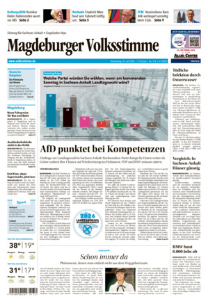 Volksstimme