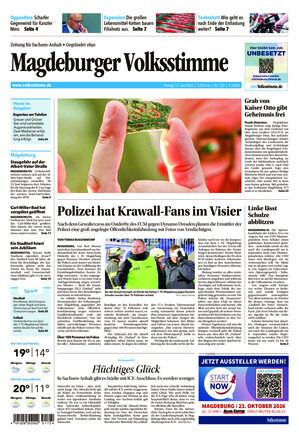 Volksstimme