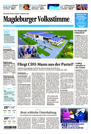 Volksstimme
