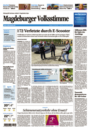 Volksstimme