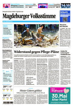 Volksstimme