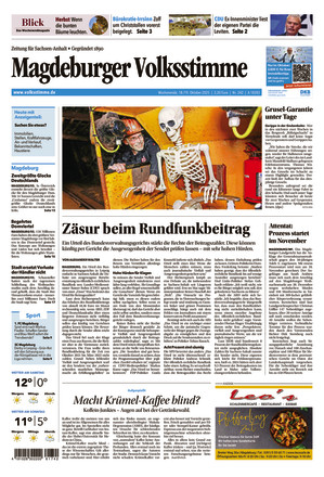 Volksstimme