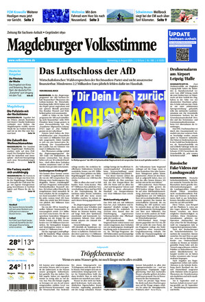 Volksstimme