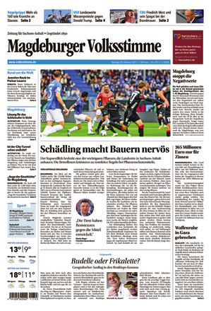 Volksstimme