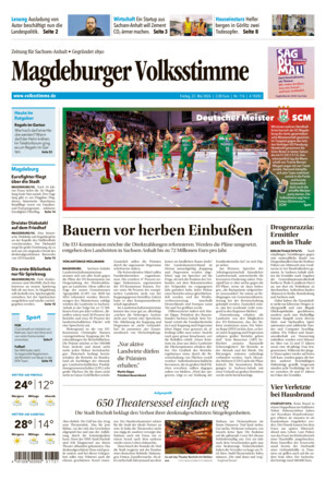 Volksstimme