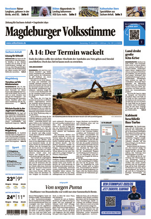 Volksstimme