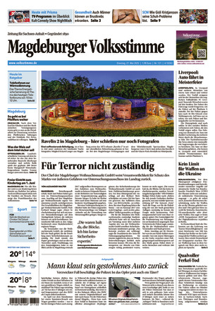 Volksstimme