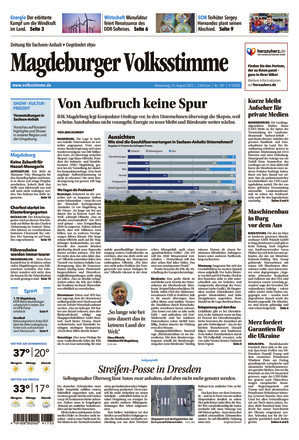 Volksstimme