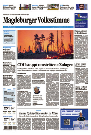 Volksstimme