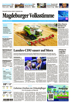 Volksstimme