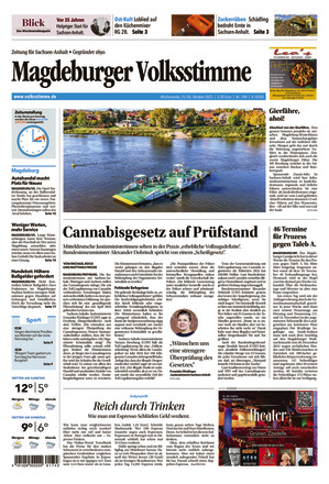 Volksstimme