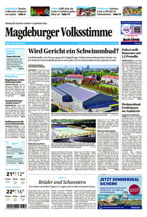 Volksstimme