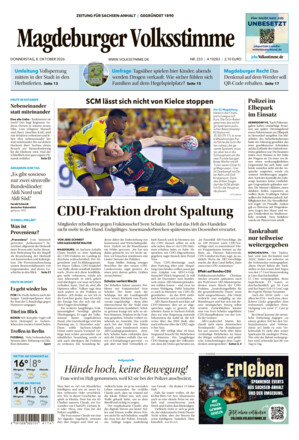 Volksstimme