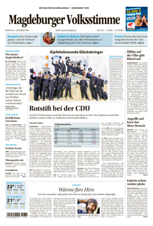 Volksstimme
