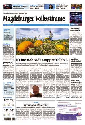 Volksstimme