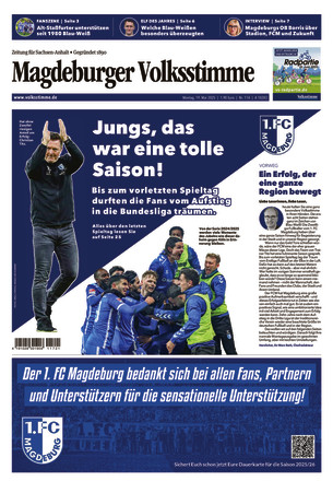 Volksstimme
