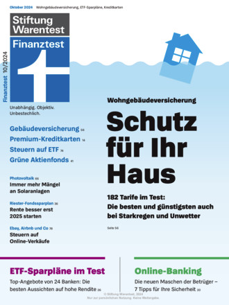 Finanztest