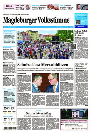 Volksstimme