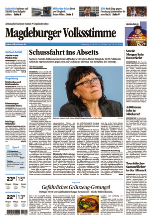 Volksstimme
