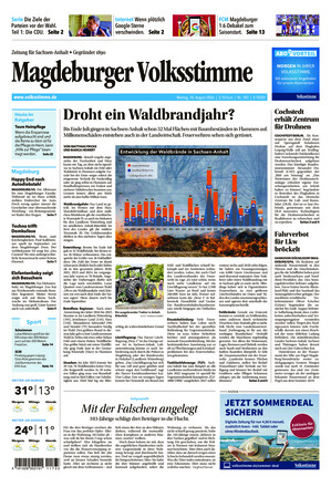 Volksstimme