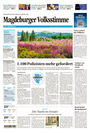 Volksstimme