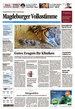 Volksstimme