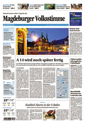 Volksstimme