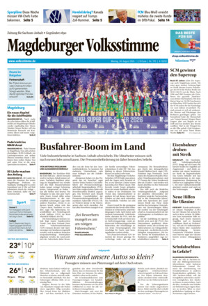 Volksstimme