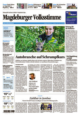 Volksstimme