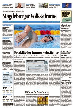 Volksstimme