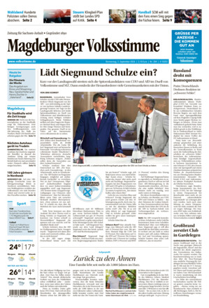 Volksstimme