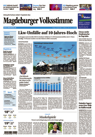Volksstimme