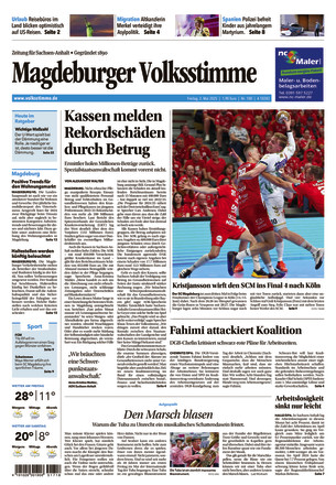 Volksstimme