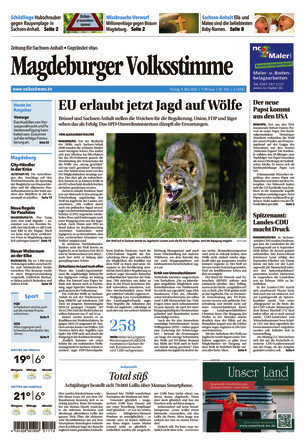 Volksstimme