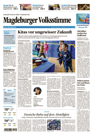 Volksstimme