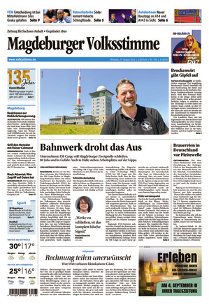 Volksstimme