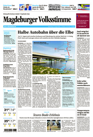 Volksstimme