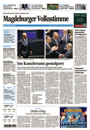Volksstimme