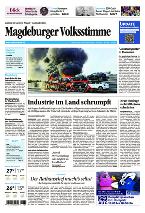 Volksstimme