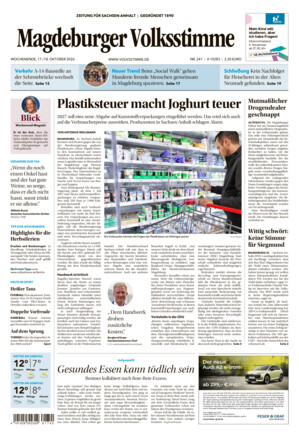 Volksstimme