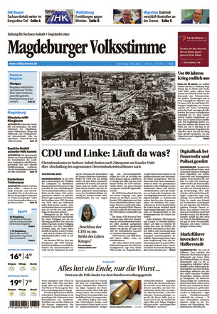 Volksstimme