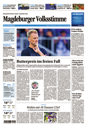Volksstimme