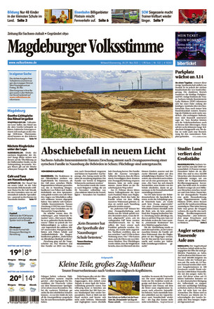 Volksstimme