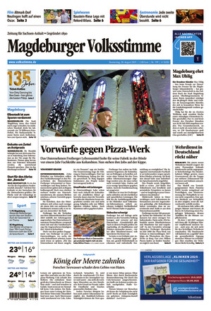 Volksstimme