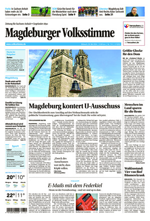 Volksstimme