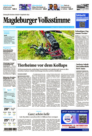 Volksstimme