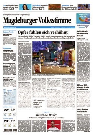 Volksstimme