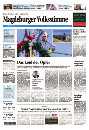 Volksstimme