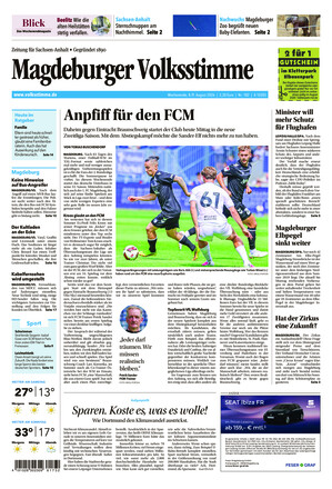 Volksstimme