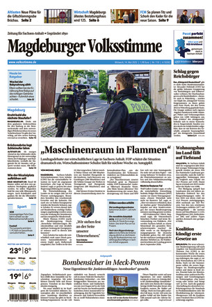 Volksstimme